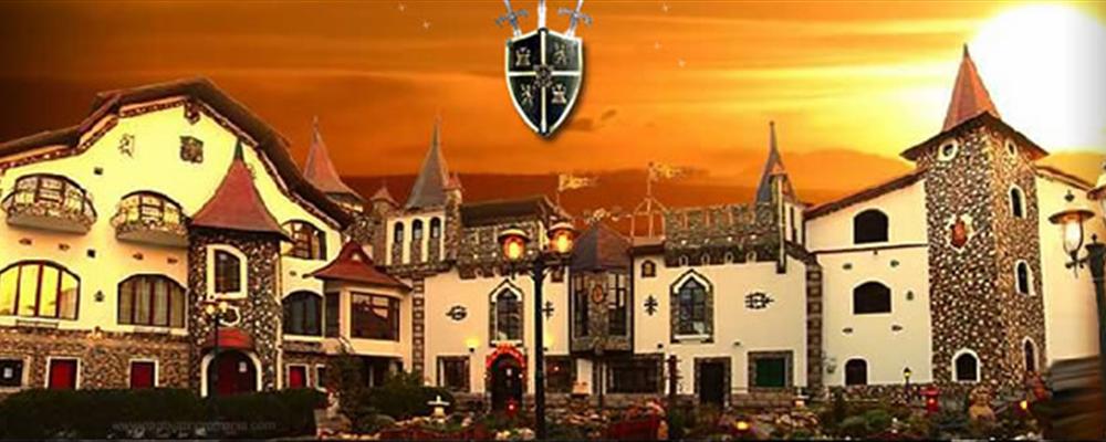 Prince Dracula Hotel